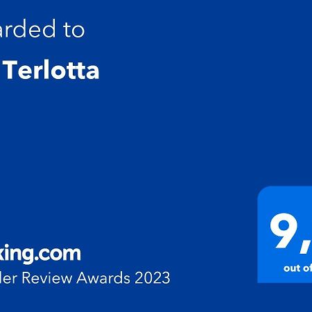 威尼斯Ca' Terlotta公寓 外观 照片